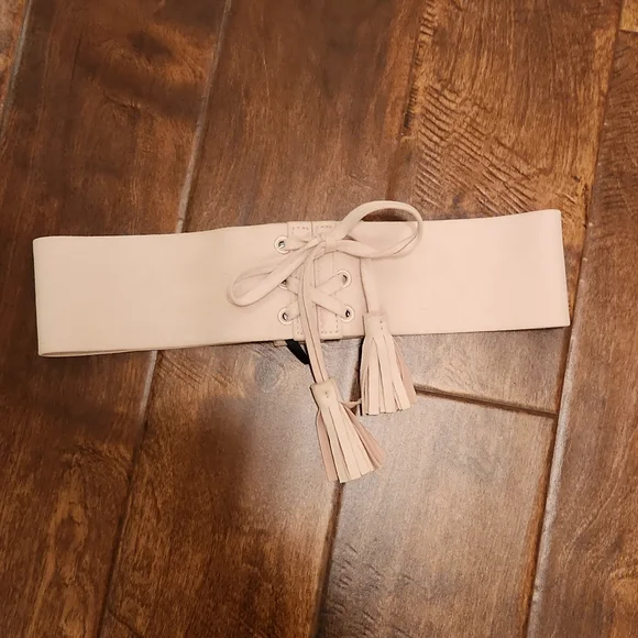 Express corset style belt - Picture 2 of 5